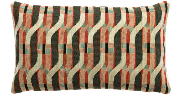 Coussin Kali outdoor Drag�e 30 x 50