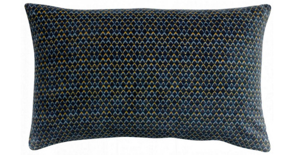 Coussin Vera Encre 30 x 50