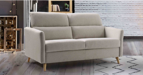 EMILIO Canap� convertible syst�me RAPIDO