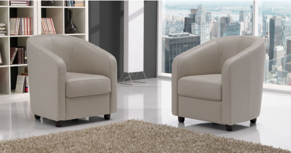 PRINCESSE Cabriolet Tissu ou 100% Cuir