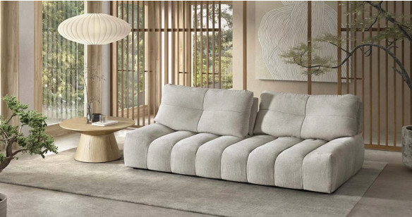 RIVA Fixe Tissu 