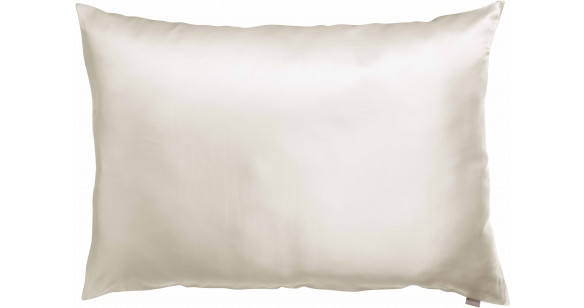 Taie d'oreiller Ashley Neige 50 x 75