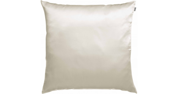 Taie d'oreiller Ashley Neige 65 x 65