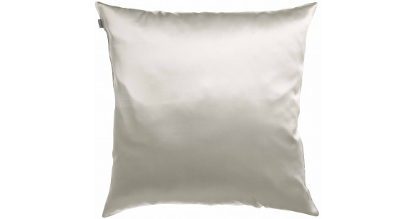 Taie d'oreiller Ashley Perle 65 x 65