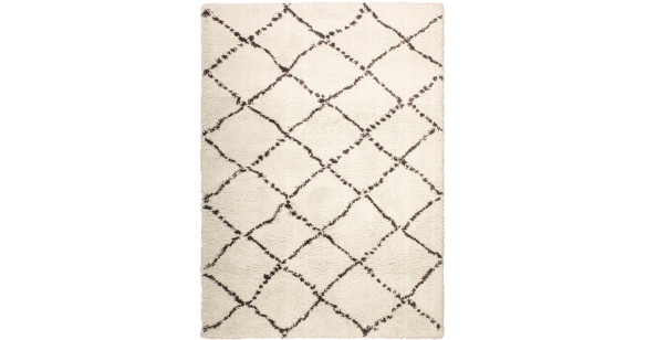 Tapis Casablanca Beige 160 x 230