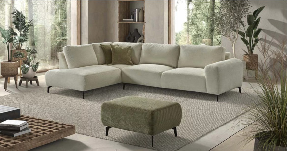 TEOS Angle Tissu