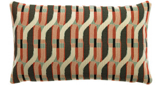 Coussin Kali outdoor Drag�e 30 x 50