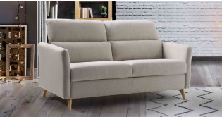 EMILIO Canap� convertible syst�me RAPIDO