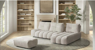 RIVA Angle Tissu
