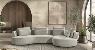 SOLEA Angle Tissu