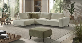 TEOS Angle Tissu