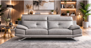 VICTOIRE Contemporain 100% Cuir