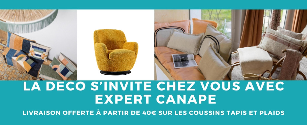 VALENTINO fauteuil d'appoint Dco