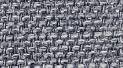 Tissu Gris ARTICH