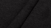 Tissu Noir Soro