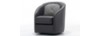 Fauteuil pivotant Marilyn