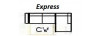Convertible Express 3places maxi Mridienne Droite