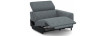 Bat. 1,5 place + fonction relax droit