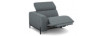 Bat. 1,5 place + fonction relax gauche