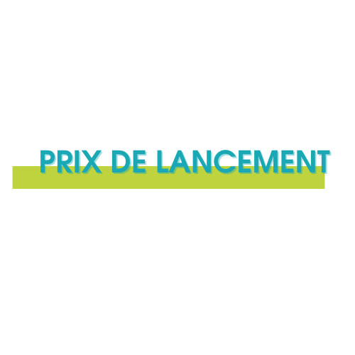 Prix de lancement