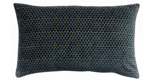 Coussin Vera Encre 40 x 65