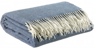 Plaid Carina Tempete 130 x 190