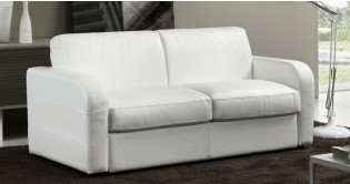 ROMY Cuir convertible  systme RAPIDO