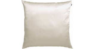 Taie d'oreiller Ashley Neige 65 x 65