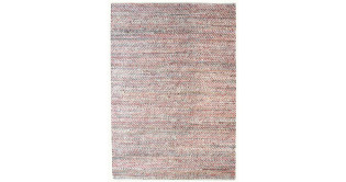 Tapis Atlas Rouge 160 x 230