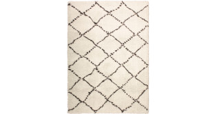 Tapis Casablanca Beige 200 X 290