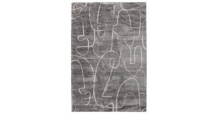 Tapis Livia Perle 200 x 290