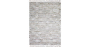 Tapis Priam Naturel/Ivoire 160 X 230