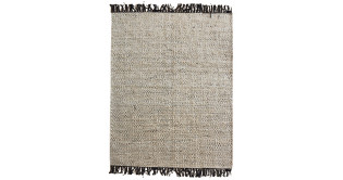 Tapis Rohns Gris 160 x 230