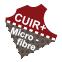Micronabuck + Cuir Vachette Suprieur