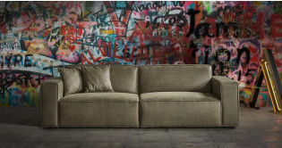 MOVA Fixe Tissu 