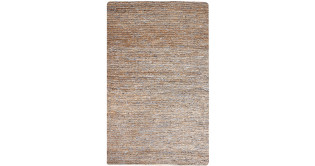 Tapis Parry Naturel/gris 160 x 230