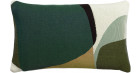 Coussin Leana outdoor Opaline 30 x 50