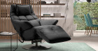 ELIAN Fauteuil moderne Relaxation lectrique 