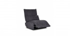 LEON Fauteuil Relaxation tissu