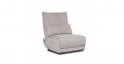 LEON Fauteuil Relaxation tissu
