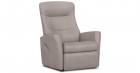 LOFOTEN Fauteuil Releveur Motoris tissu ou cuir
