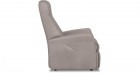 LOFOTEN Fauteuil Releveur Motoris tissu ou cuir