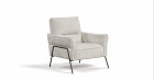 ORIO fauteuil d'appoint 