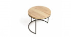 SET Table basse ODIL