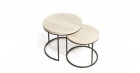 SET Table basse ODIL