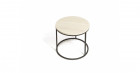 SET Table basse ODIL