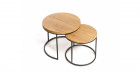 SET Table basse ODIL