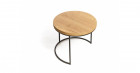 SET Table basse ODIL