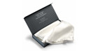 Taie d'oreiller Ashley Neige 65 x 65
