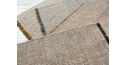 Tapis Rohns Gris 160 x 230